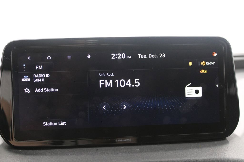 Used 2023 Hyundai Santa Fe SEL image 35