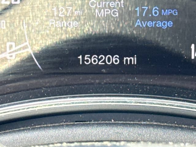 Used 2016 Dodge Durango Citadel w/ Premium Entertainment Group AWD/4WD image 28