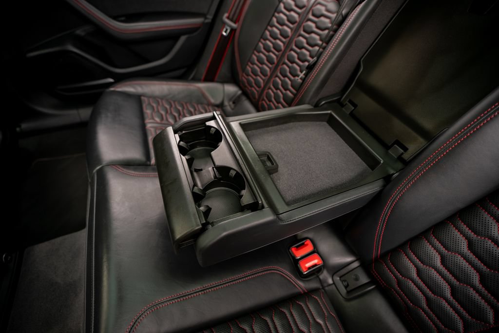 Used 2022 Audi RS 6 AWD/4WD image 58