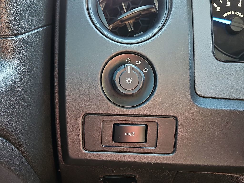 Used 2012 Ford F150 XL w/ XL Plus Pkg image 24