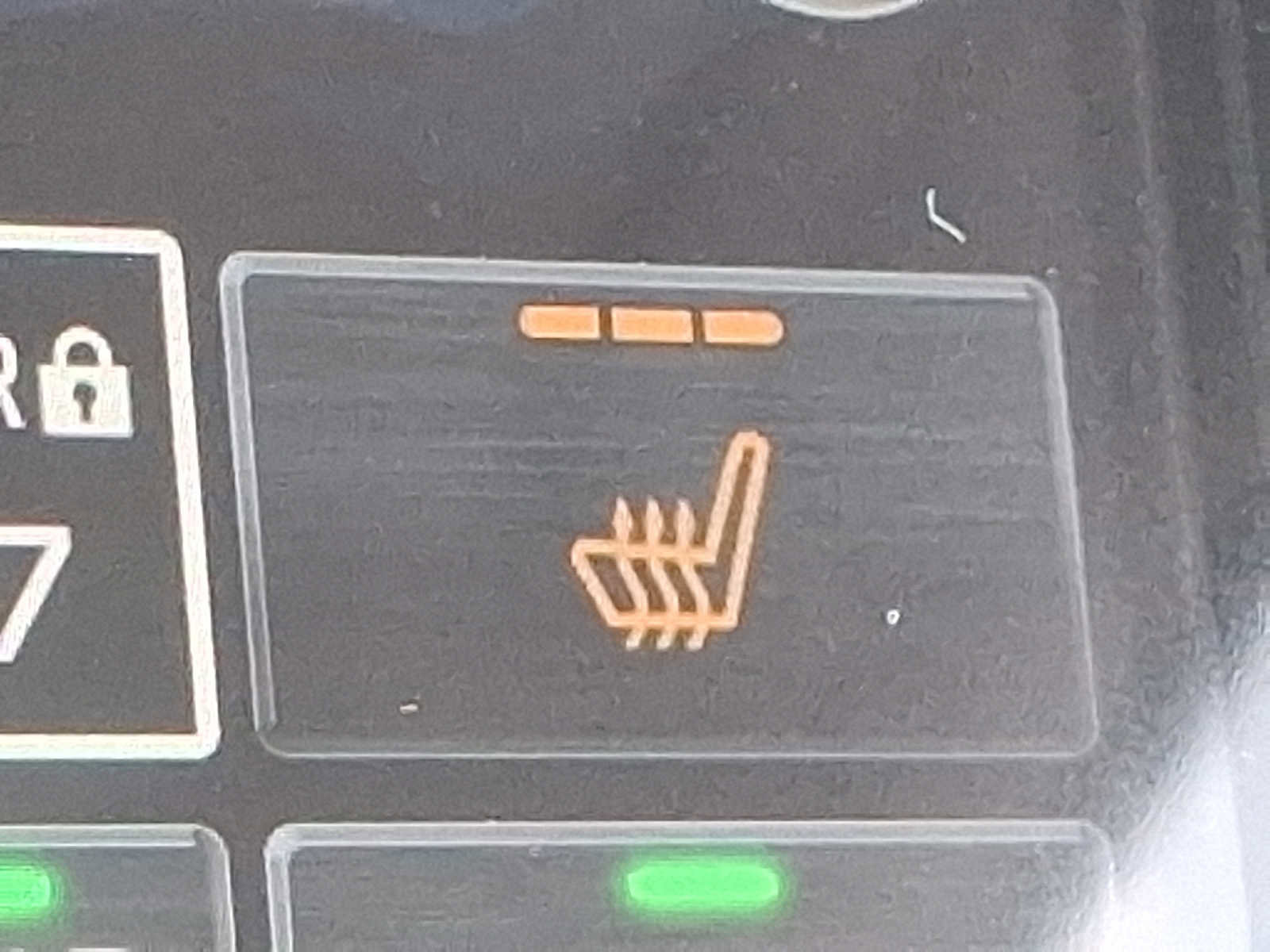 Used 2024 Subaru Ascent Onyx Edition image 24