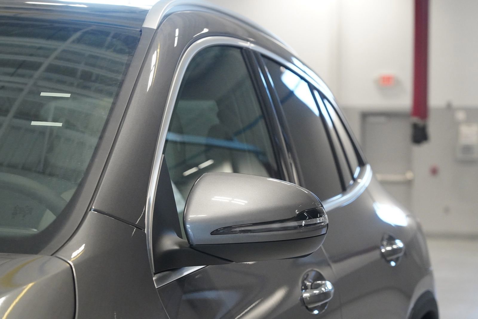 New 2026 Mercedes-Benz GLA 250 4MATIC image 9