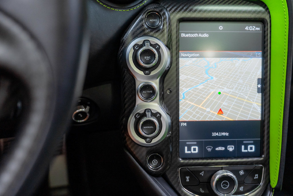 Used 2022 McLaren 765LT RWD image 84
