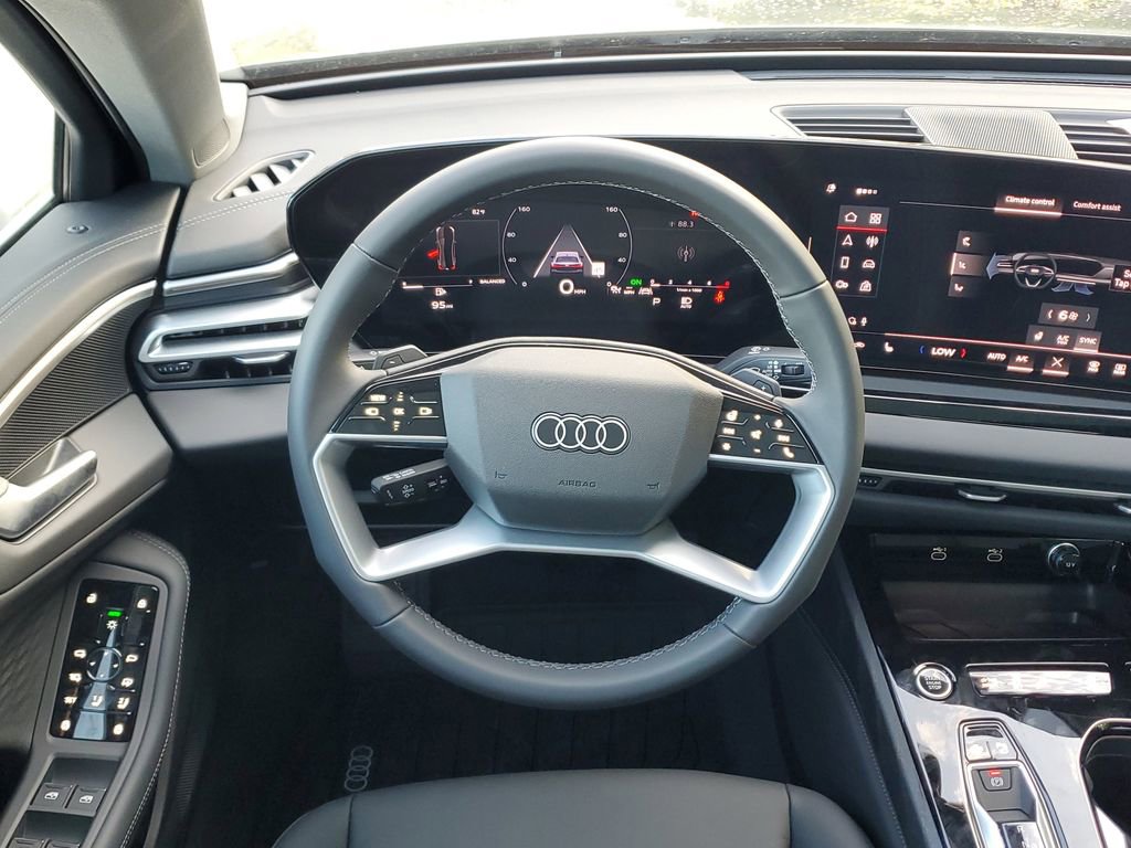 New 2025 Audi A5 2.0T Premium image 19