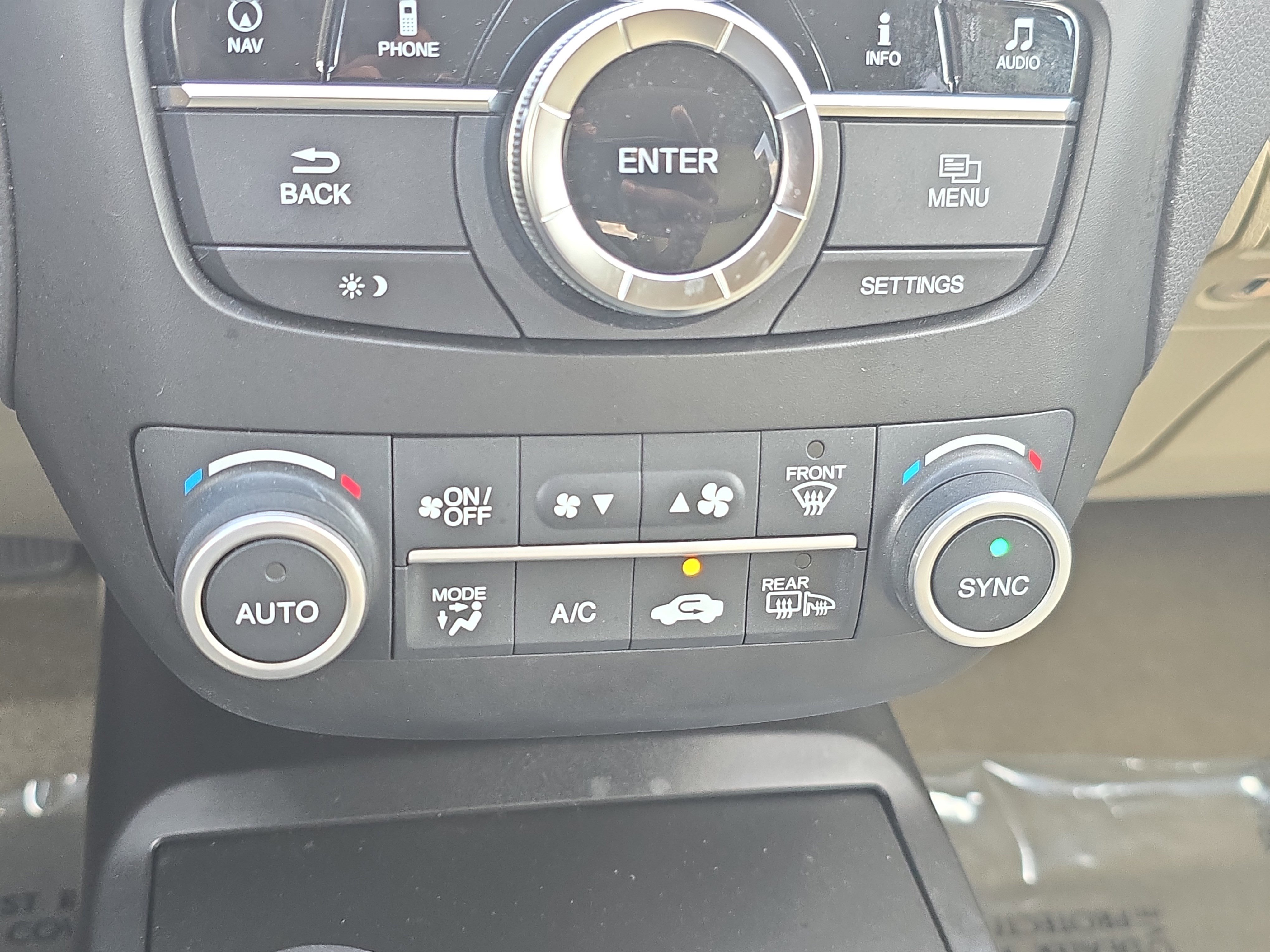 Used 2016 Acura RDX AWD w/ Advance Package image 19