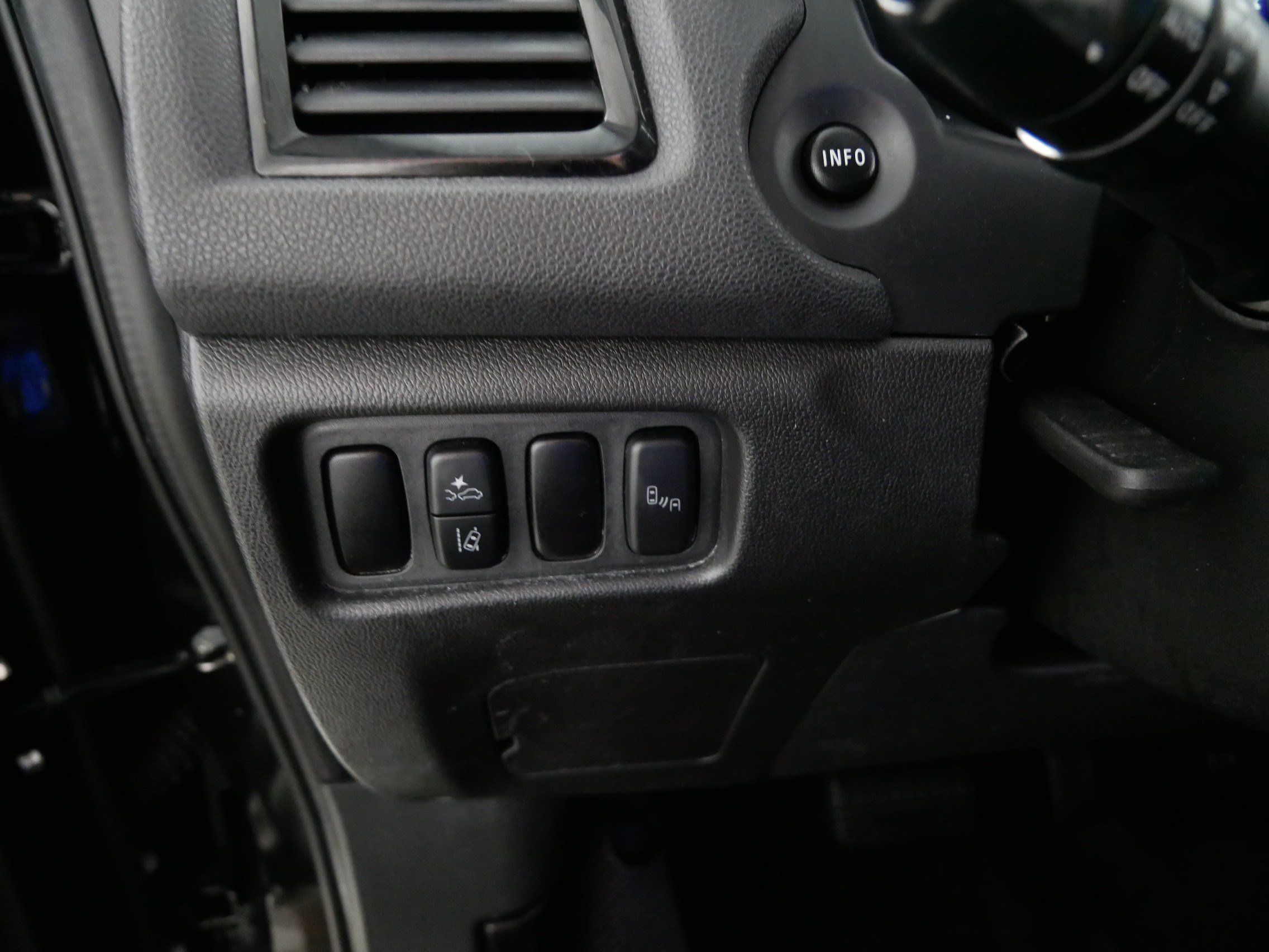 Used 2024 Mitsubishi Outlander Sport SE AWD/4WD image 26