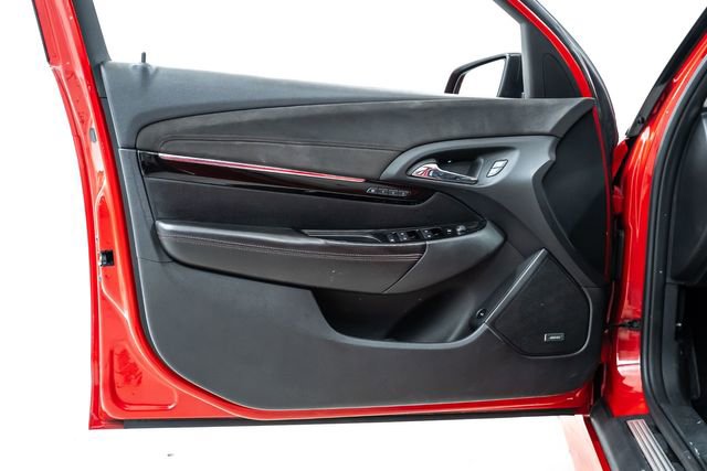 Used 2015 Chevrolet SS image 16