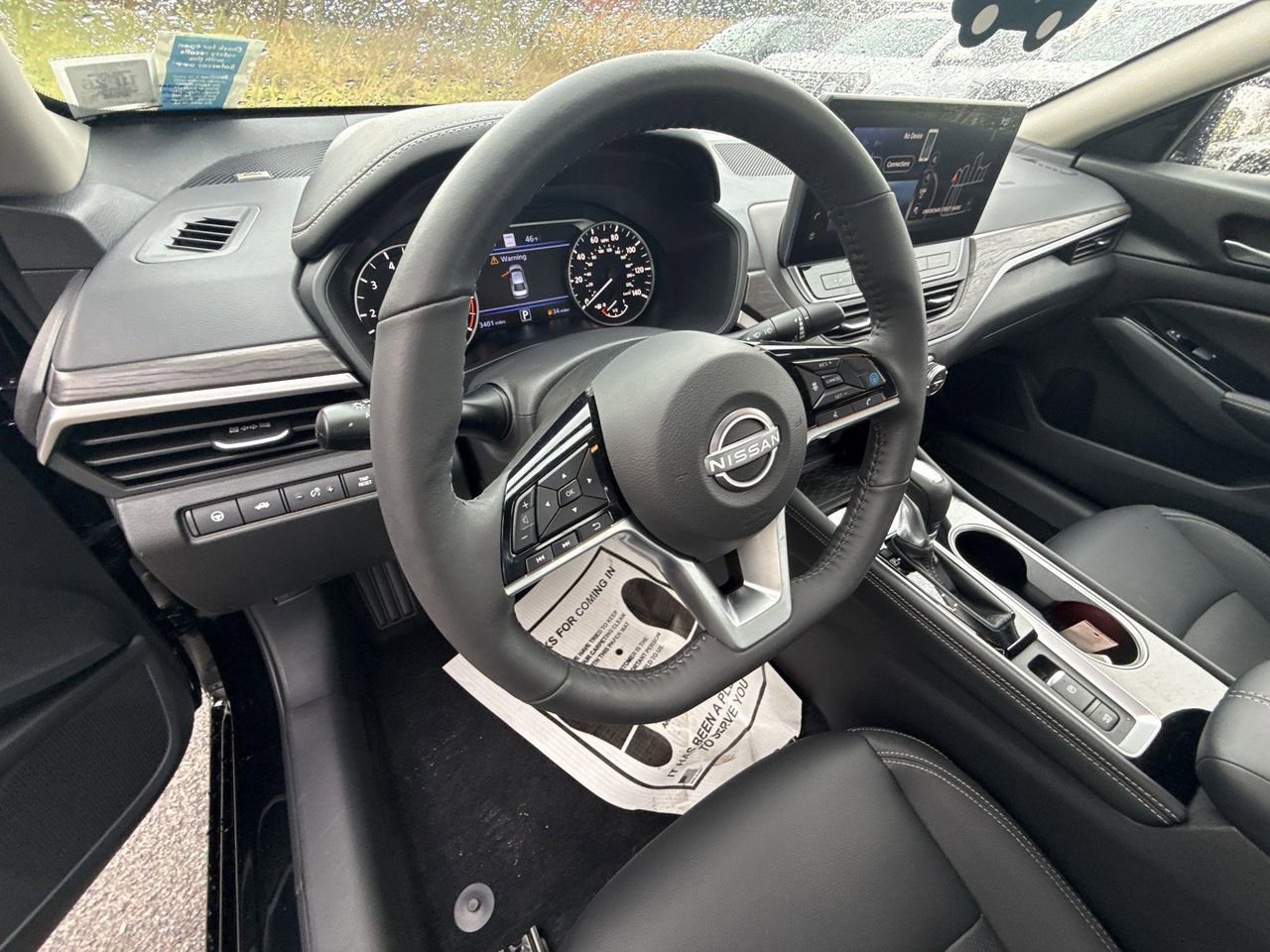 Used 2025 Nissan Altima 2.5 SL image 39