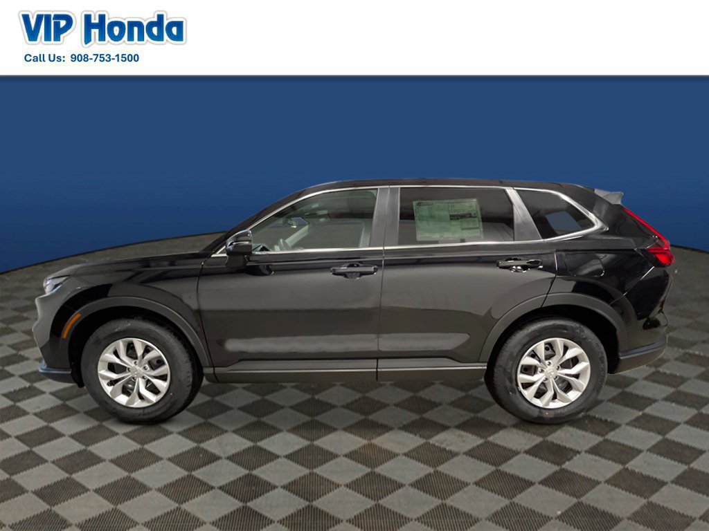 New 2027 Honda CR-V LX image 2