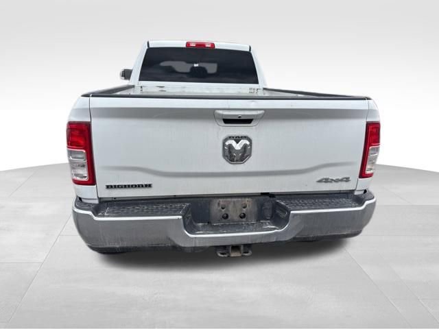 Used 2021 RAM 2500 Big Horn image 16