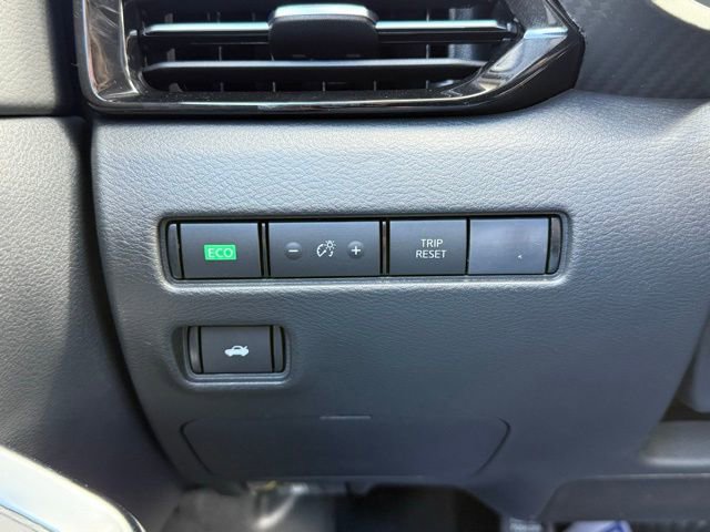 New 2025 Nissan Sentra SR w/ SR Premium Package image 28