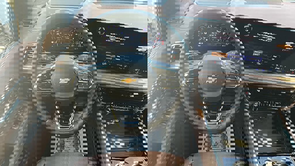 New 2026 Chevrolet Suburban High Country image 20