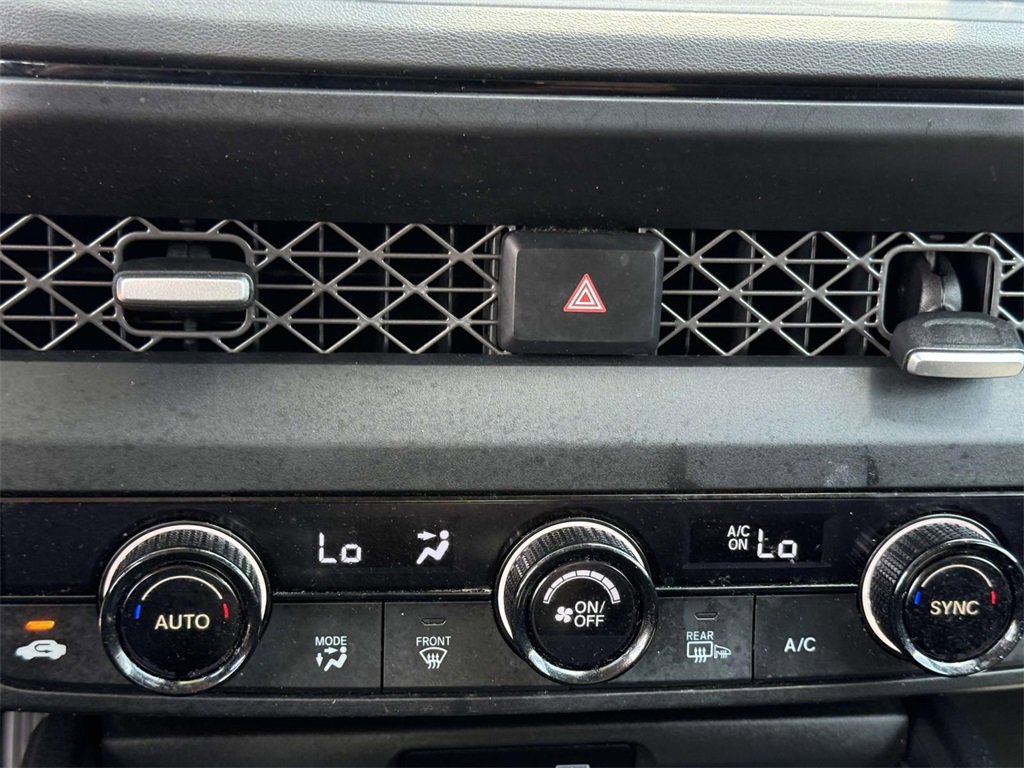 Used 2024 Honda Accord EX image 10