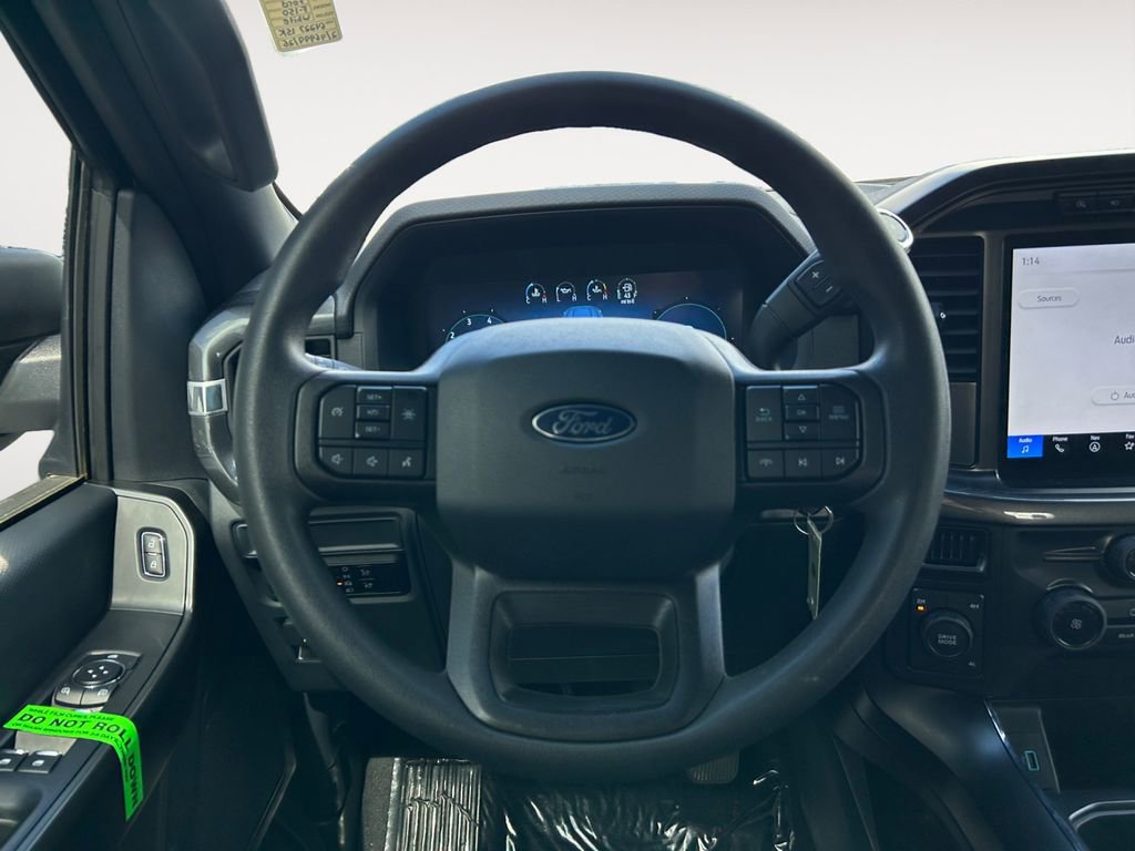 Used 2024 Ford F150 STX AWD/4WD image 18