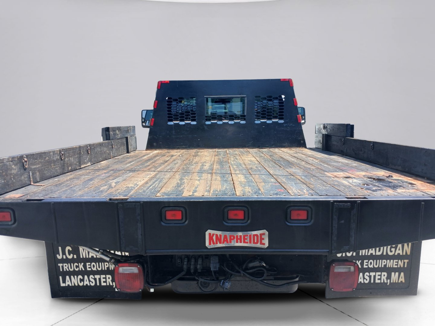 Used 2022 Chevrolet Silverado 3500 W/T w/ WT Convenience Package AWD/4WD image 7