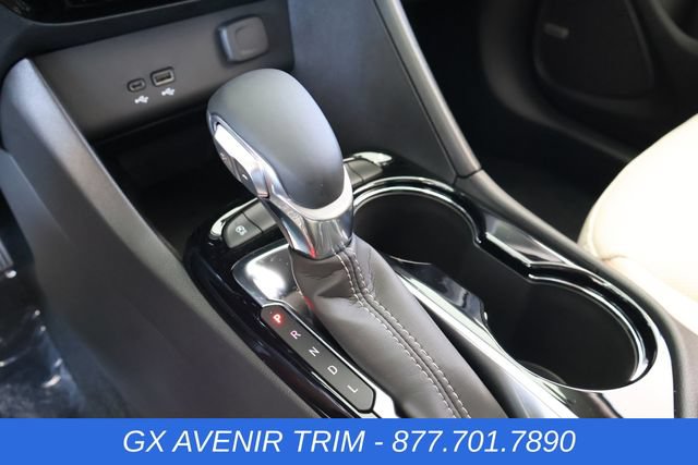 New 2026 Buick Encore GX Avenir w/ Avenir Convenience Package FWD image 27