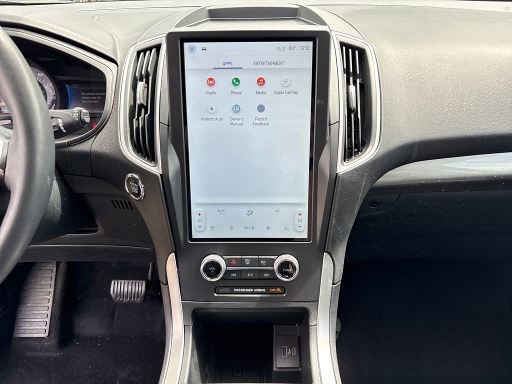 Used 2024 Ford Edge SEL w/ Convenience Package image 40
