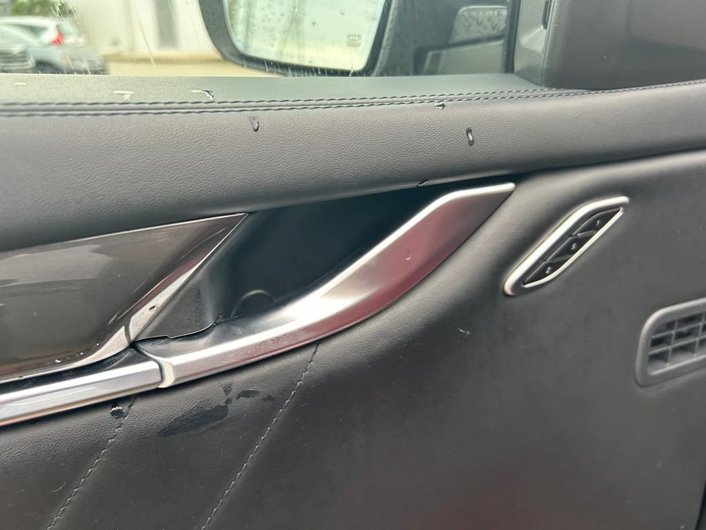 Used 2020 Maserati Ghibli RWD image 40