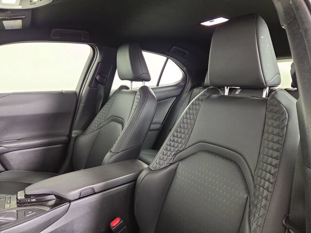 Used 2022 Lexus UX 200 w/ Accessory Package (Z2) FWD image 13