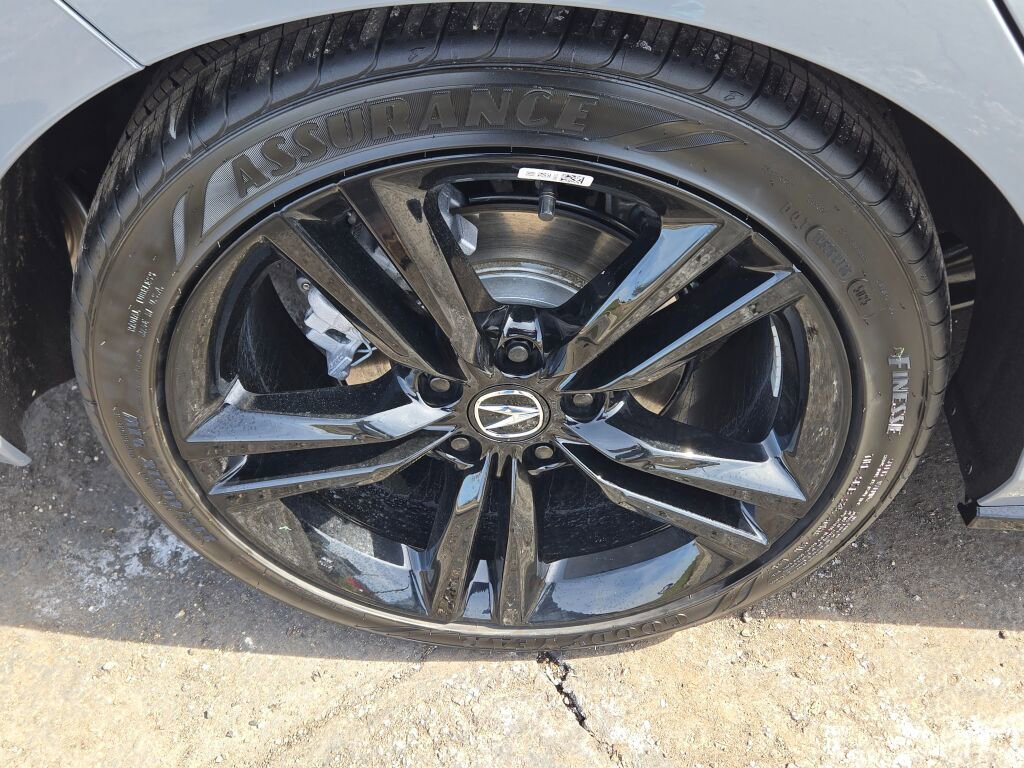 New 2026 Acura Integra A-Spec image 17