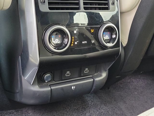 Used 2022 Land Rover Range Rover Sport HST AWD/4WD image 14