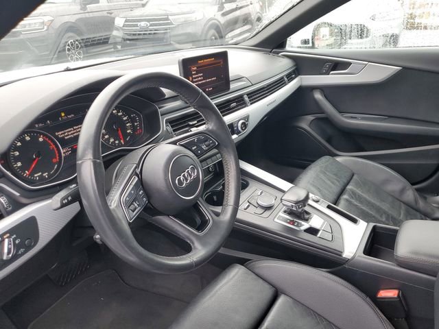 Used 2019 Audi A5 2.0T Premium w/ Convenience Package image 18