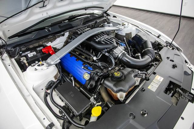 Used 2012 Ford Mustang Boss 302 w/ Boss 302 Accessory Pkg image 40