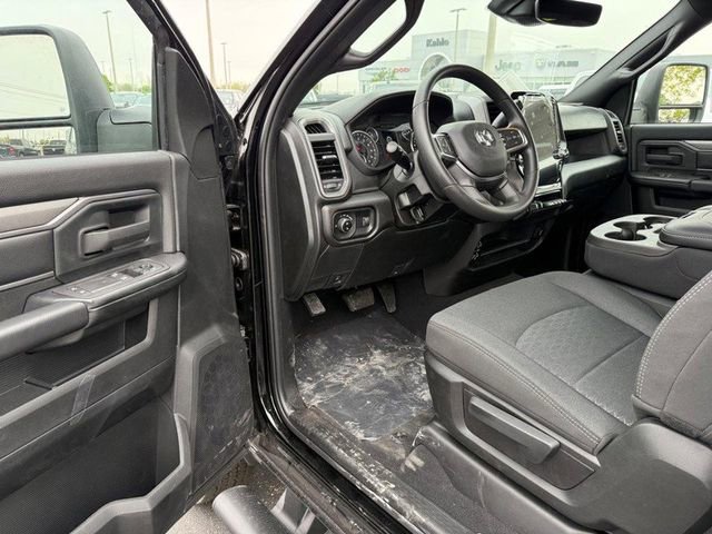 New 2025 RAM 2500 Tradesman image 15