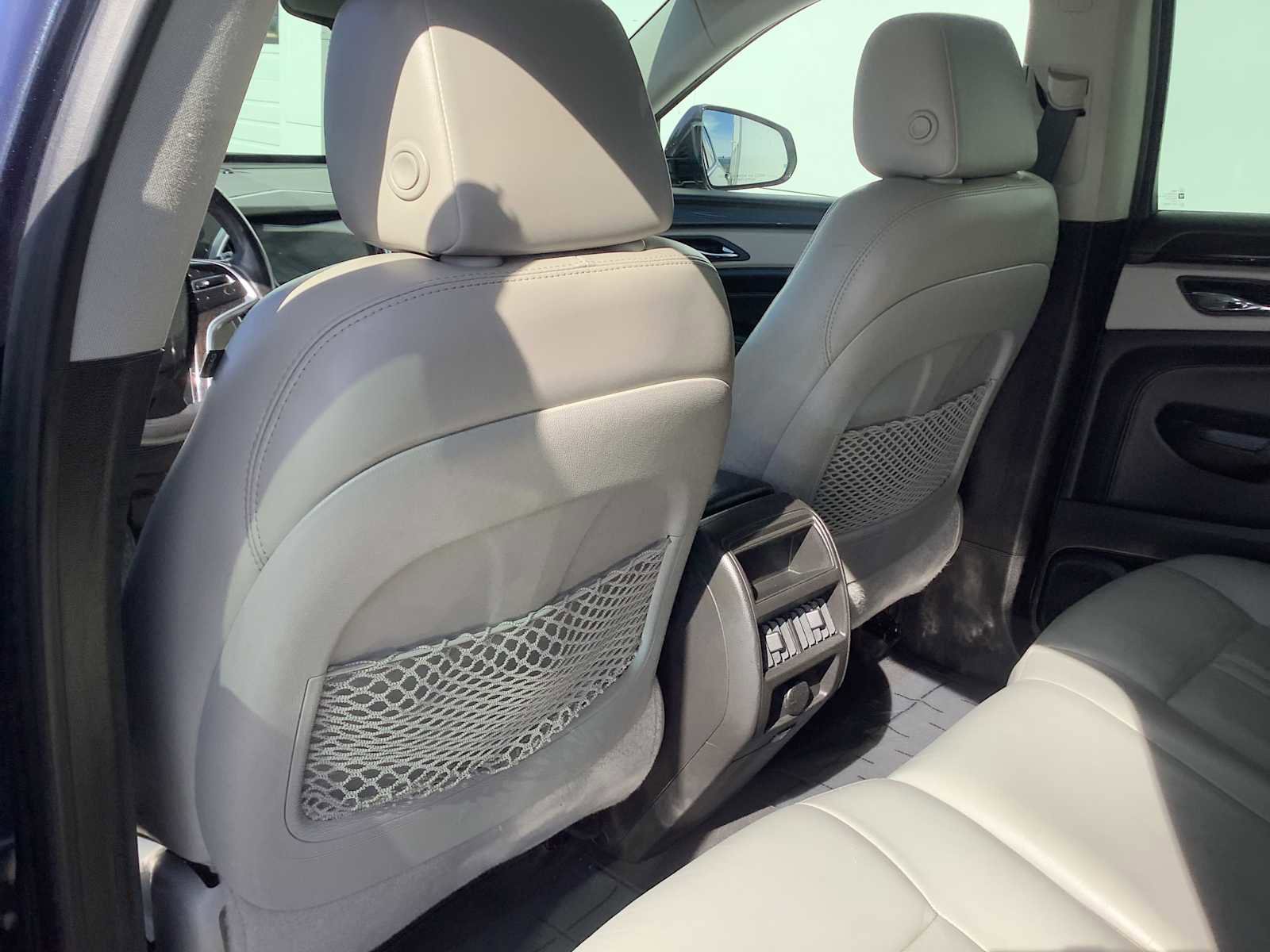 Used 2015 Cadillac SRX Luxury w/ Driver Awareness Package AWD/4WD image 12