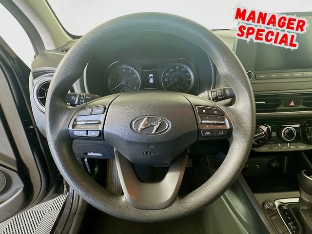 Used 2023 Hyundai Kona SEL image 13