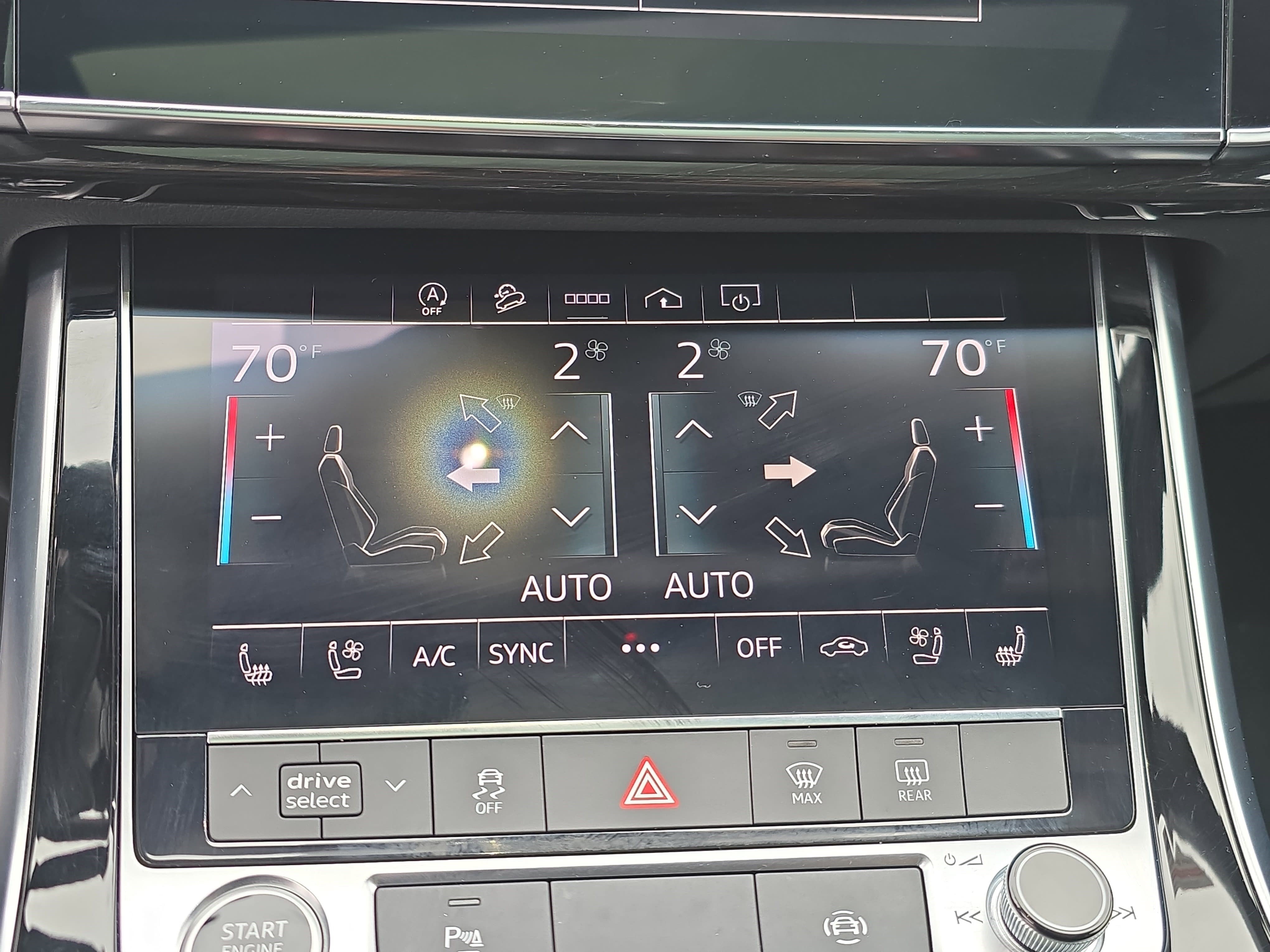 Used 2025 Audi Q7 3.0T Premium Plus w/ Premium Plus Package image 19