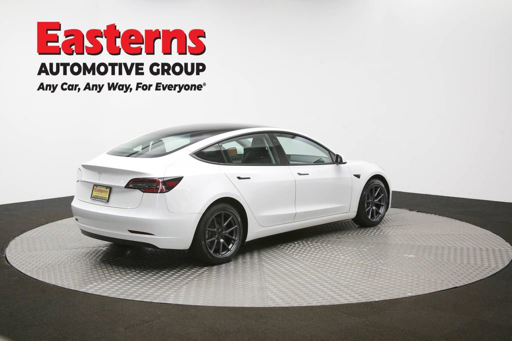 Used 2023 Tesla Model 3 Standard Range image 39