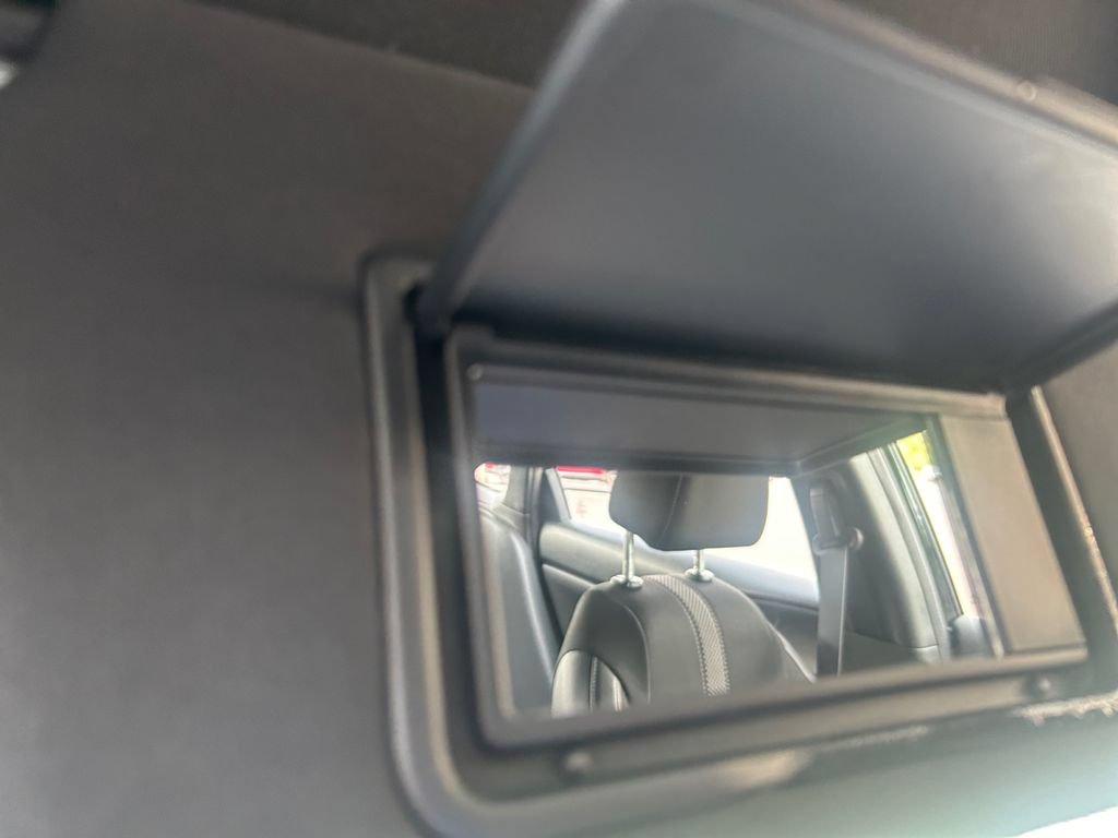 Used 2019 Honda Civic Sport image 22