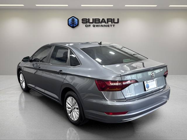 Used 2019 Volkswagen Jetta FWD image 3