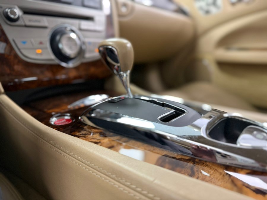 Used 2008 Jaguar XK Coupe image 57