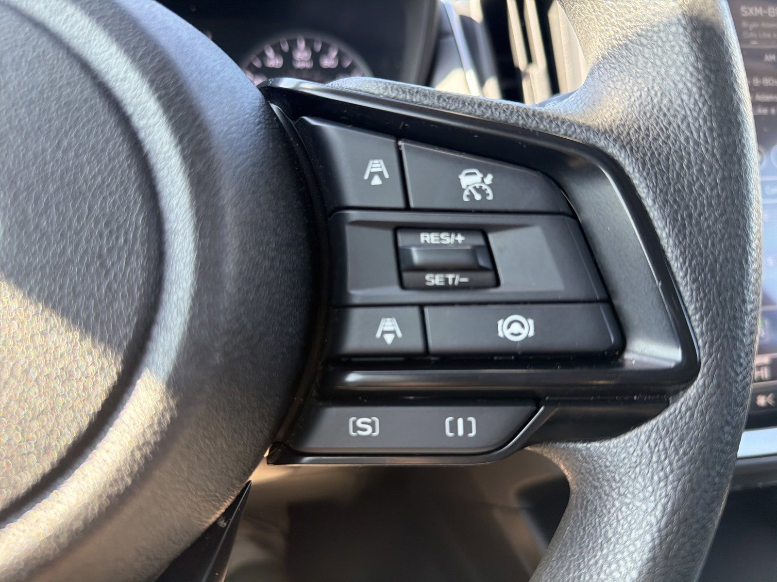 Certified 2024 Subaru Crosstrek 2.0i Premium w/ Popular Package #4 image 28