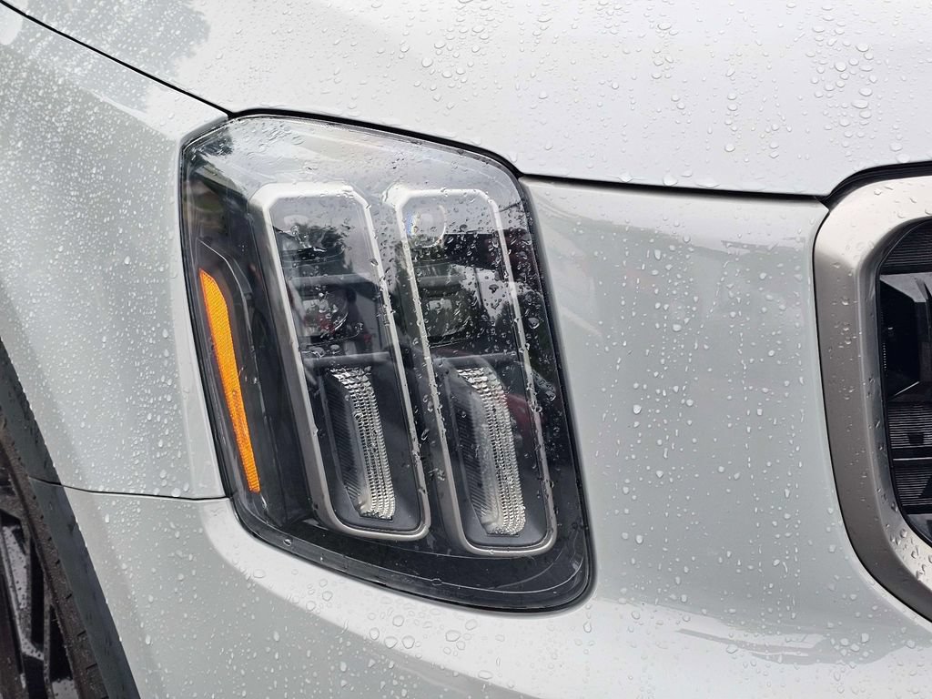 Certified 2023 Kia Telluride SX Prestige X-Line AWD/4WD image 4