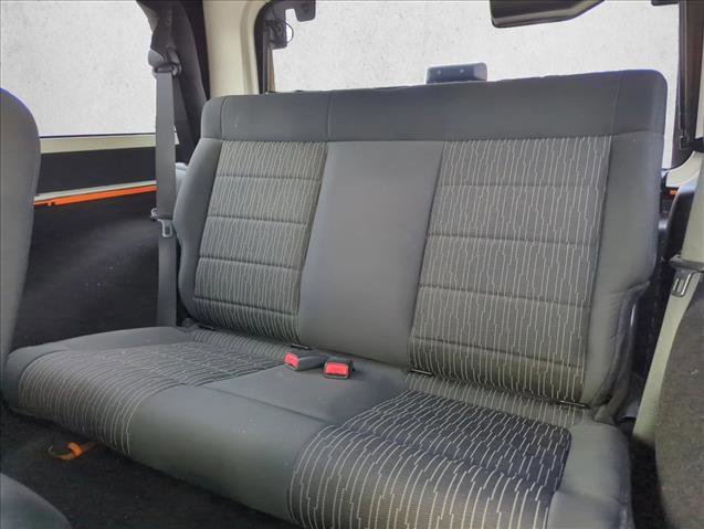 Used 2012 Jeep Wrangler Sport image 16