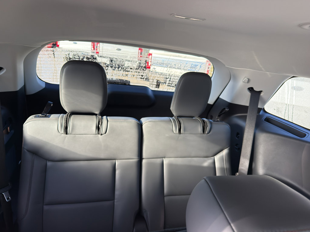 New 2026 Ford Explorer Active w/ Active Comfort Package image 14