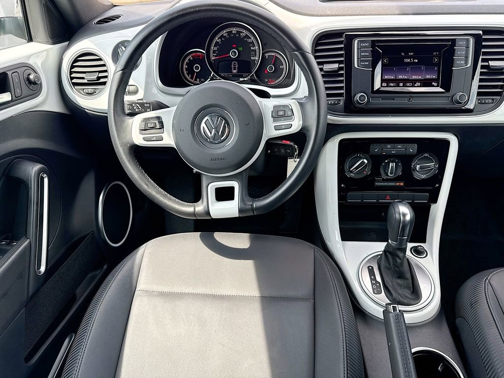 Used 2019 Volkswagen Beetle 2.0T S image 26
