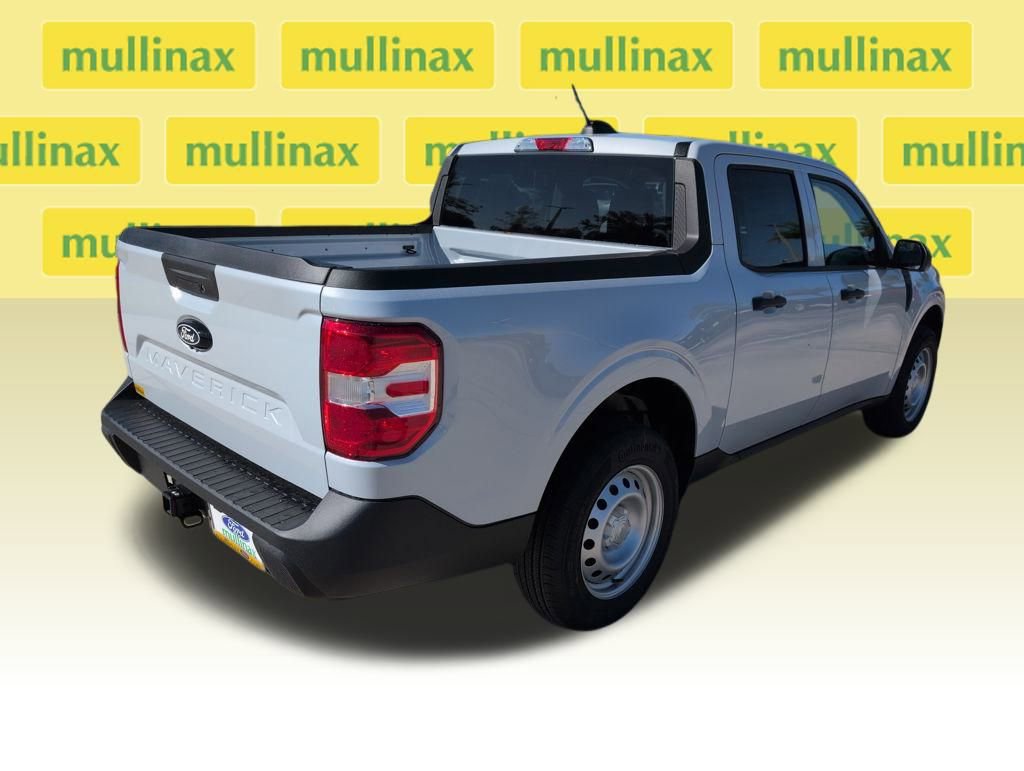 New 2026 Ford Maverick XL image 4