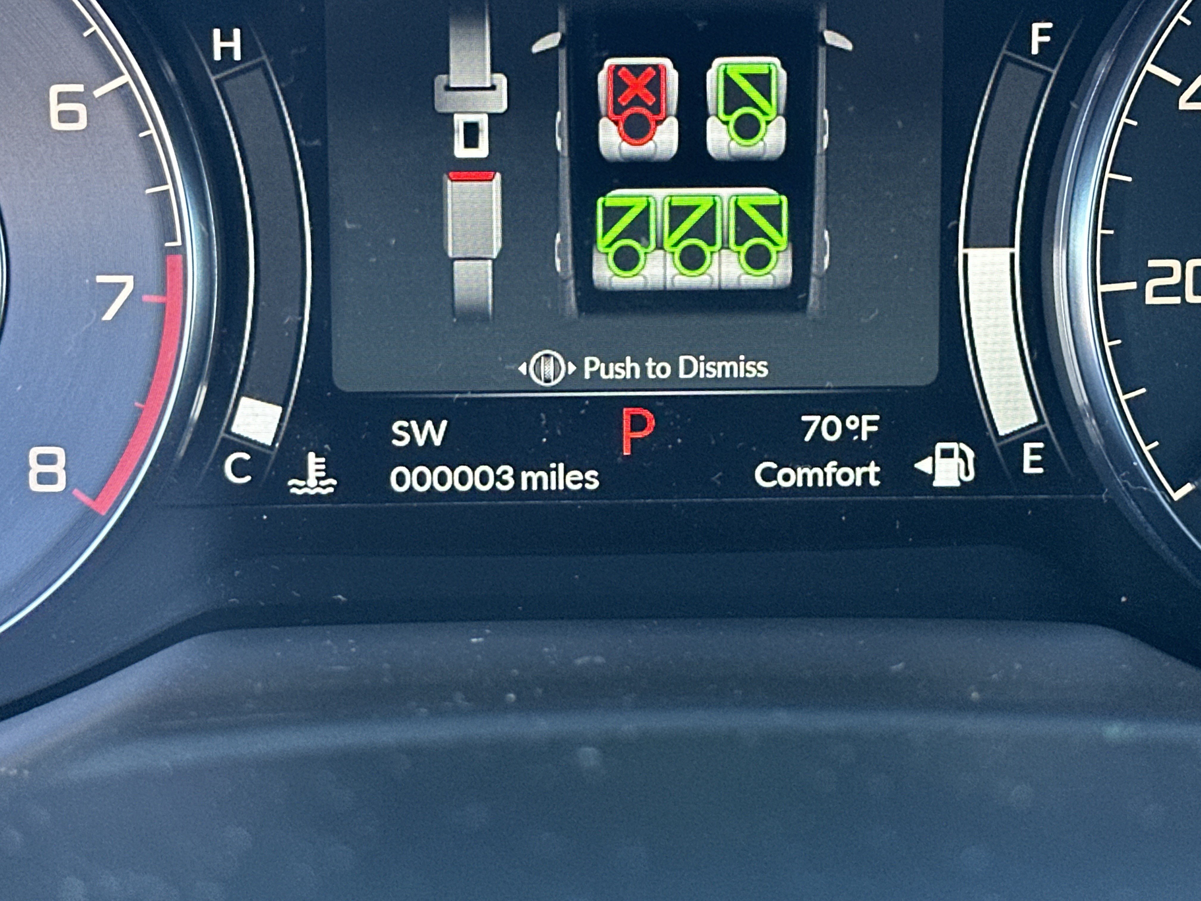New 2026 Acura RDX w/ Advance Package AWD/4WD image 20