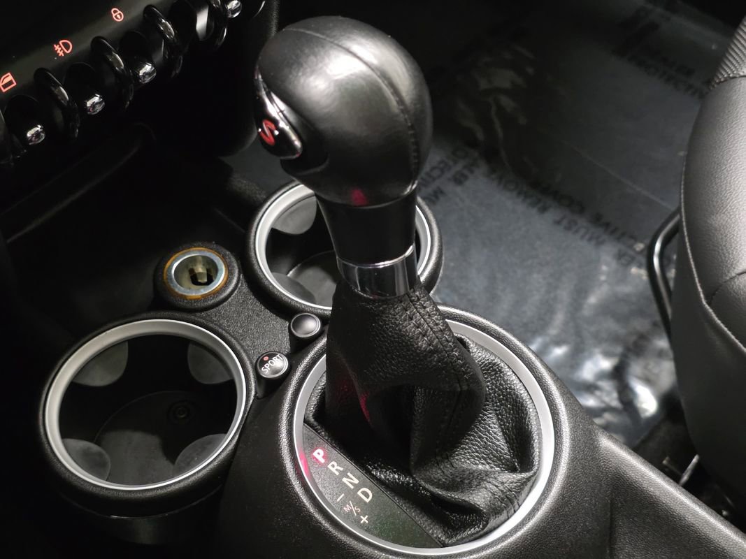 Used 2012 MINI Cooper S image 36