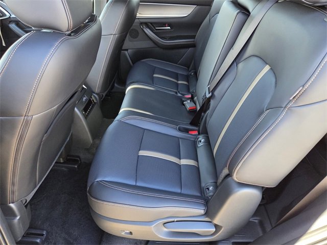 New 2026 MAZDA CX-90 3.3 Turbo S w/ Premium Package image 8