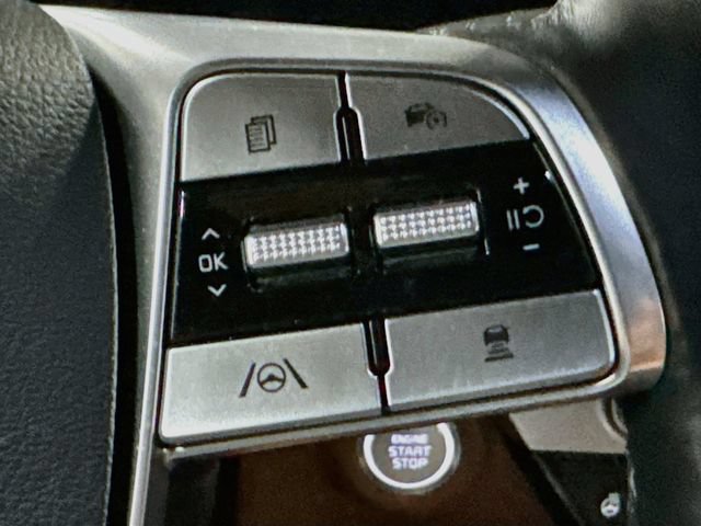 Used 2024 Kia Telluride EX X-Line AWD/4WD image 10