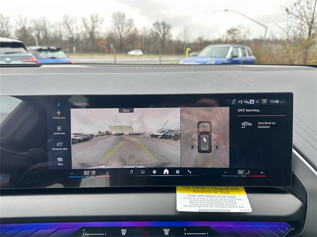 New 2026 BMW X3 xDrive30 w/ Premium Package image 18