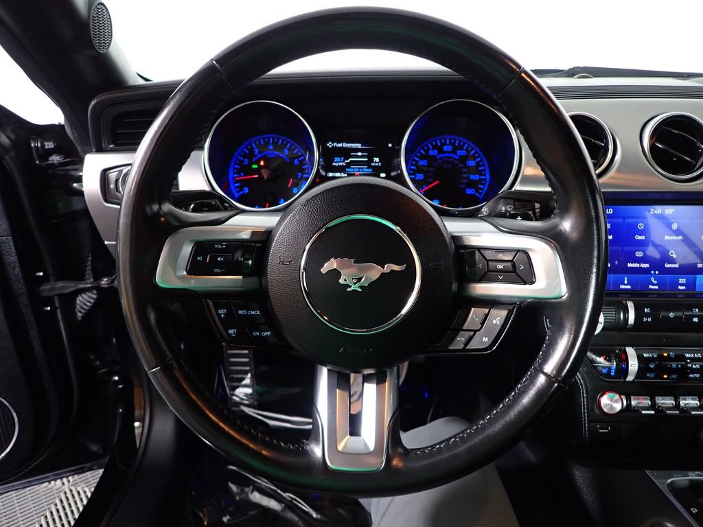Used 2021 Ford Mustang GT Premium RWD image 26
