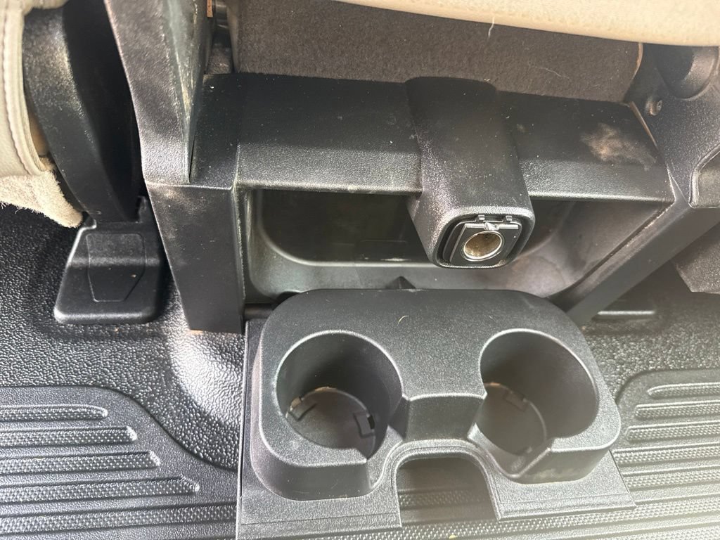 Used 2019 Ford F550 4x4 SuperCab Super Duty image 34