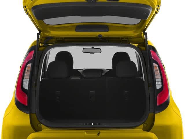 Used 2016 Kia Soul + FWD image 14