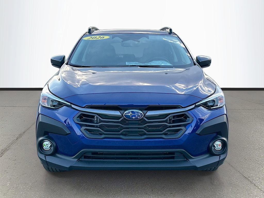 Certified 2026 Subaru Crosstrek 2.0i Premium AWD/4WD image 2